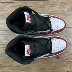 Jordan 1 Retro High Fearless UNC Chicago - loja online