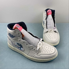 Jordan 1 Retro High Golf NRG 2 Michelle Wie West Aloha na internet