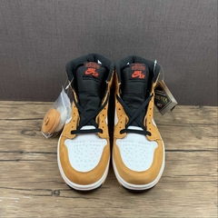 Imagem do Jordan 1 High Element Gore-Tex Light Curry