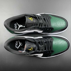 Jordan 1 Retro Low Golf Noble Green - loja online