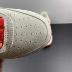 Nike Air Force 1 Low NBA Chicago Bulls Custom na internet