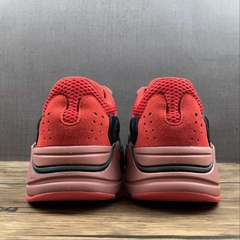 adidas Yeezy Boost 700 Hi-Res Red - Born Sneakers