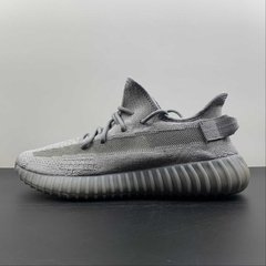 adidas Yeezy Boost 350 V2 Space Ash Space Grey