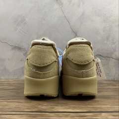 Nike Air Max 90 Off-White Desert Ore - Born Sneakers