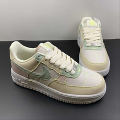 Nike Air Force 1 Low Next Nature Phantom Seafoam na internet