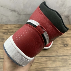 Jordan 1 Retro High Spider-Man Origin Story - Born Sneakers