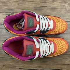 Nike Air Max 90 Dia de los Muertos - loja online