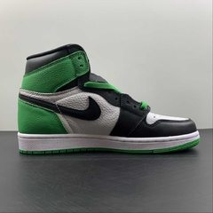 Jordan 1 Retro High OG Celtics - comprar online