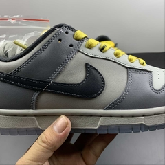 Nike Dunk Low North Carolina A&T - Born Sneakers