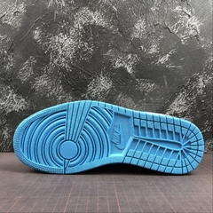 Jordan 1 Low SB UNC