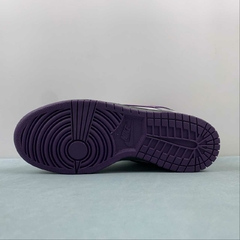 Imagem do Nike SB Dunk Low Purple Pigeon
