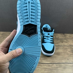 Imagem do Nike Dunk SB Low Clear Jade