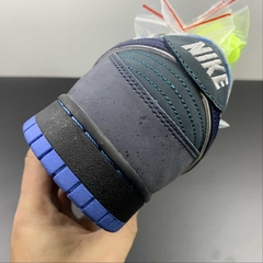 Nike SB Dunk Low Concepts Blue Lobster - loja online