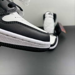 Jordan 1 Retro High 85 Black White - comprar online