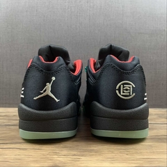 Jordan 5 Low CLOT - Born Sneakers