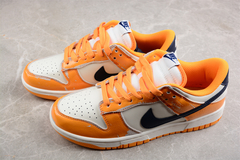 Nike Dunk Low Wear and Tear Yellow - loja online