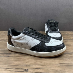 Sneaker Louis Vuitton na internet