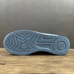 Imagem do BapeSta Low Blue
