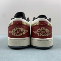 Jordan 1 Low Year of the Dragon - Born Sneakers