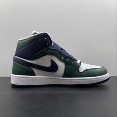 Jordan 1 Mid SE Seahawks - comprar online