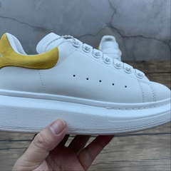 Alexander McQueen Oversized - Born Sneakers