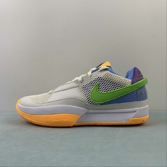 Nike Ja 1 Family Trivia