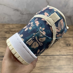 Nike SB Dunk High Hawaii - loja online