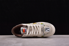 Nike SB Dunk Low Apple Custom - loja online