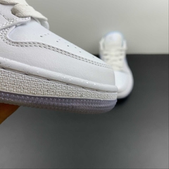Jordan 1 Low Dare To Fly - comprar online