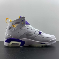 Jordan Flight Club 91 Lakers - comprar online