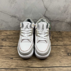 Jordan 3 Retro A Ma Maniére na internet