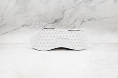 adidas NMD HU Pharrell Human Species Black - comprar online