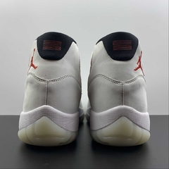 Jordan 11 Retro Platinum Tint - Born Sneakers