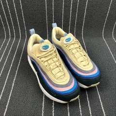 Nike Air Max 1/97 Sean Wotherspoon - loja online