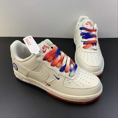 Nike Air Force 1 Low 07' Philadelphia 76ers Custom - loja online