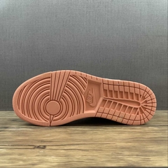 Jordan 1 Low Light Madder Root