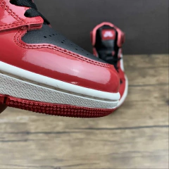 Jordan 1 High Zoom Air CMFT Patent Chicago - comprar online