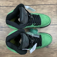 Jordan 5 Retro Oregon - loja online