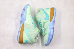 Nike Kyrie 5 SpongeBob Squidward - comprar online