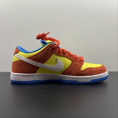 Nike SB Dunk Low Pro Bart Simpson - comprar online