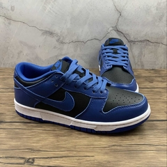 Nike Dunk Low Retro Hyper Cobalt na internet