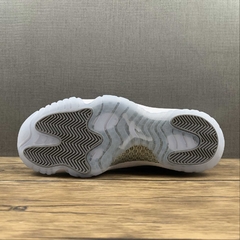 Jordan 11 Retro Cool Grey