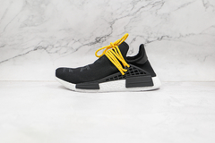 adidas NMD HU Pharrell Human Species Black