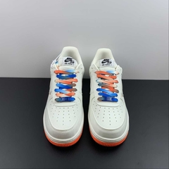 Imagem do Nike Air Force 1 Low New York Knicks