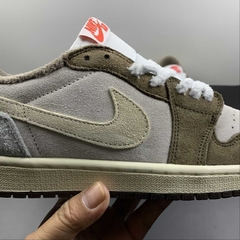 Jordan 1 Low OG Year of the Rabbit - Born Sneakers