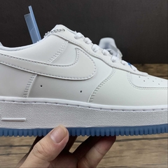 Nike Air Force 1 Low LX UV Reactive - Born Sneakers