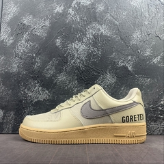 Nike Air Force 1 Low Gore-Tex Olive Custom
