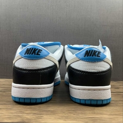 Nike Dunk Low Laser Blue - Born Sneakers