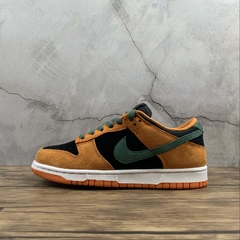 Nike Dunk Low Ceramic