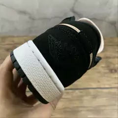 Jordan 1 Low Black Guava Ice - loja online